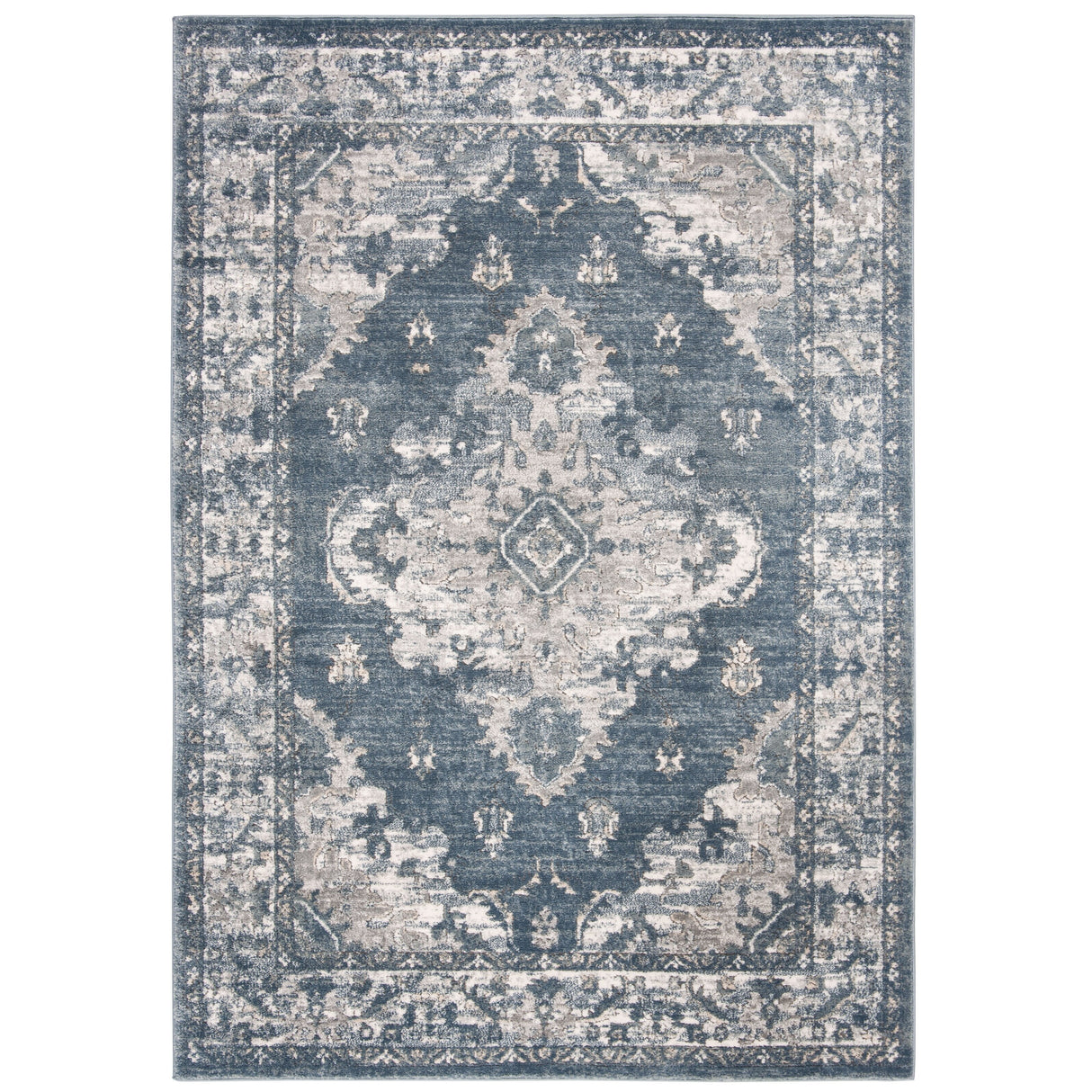 SAFAVIEH Oregon Oney Traditional Oriental Rug