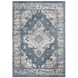 SAFAVIEH Oregon Oney Traditional Oriental Rug