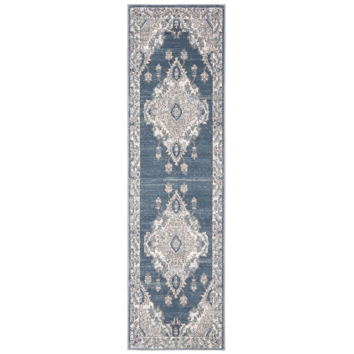 SAFAVIEH Oregon Oney Traditional Oriental Rug