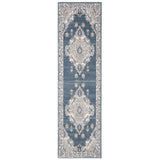 SAFAVIEH Oregon Oney Traditional Oriental Rug