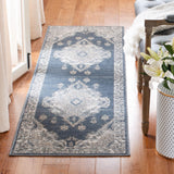 SAFAVIEH Oregon Oney Traditional Oriental Rug