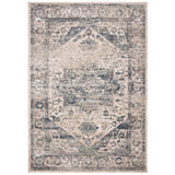 SAFAVIEH Oregon Vinie Traditional Oriental Rug