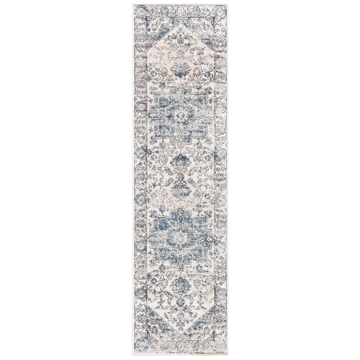 SAFAVIEH Oregon Vinie Traditional Oriental Rug