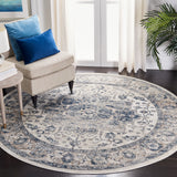 SAFAVIEH Oregon Vinie Traditional Oriental Rug