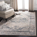 SAFAVIEH Oregon Vinie Traditional Oriental Rug