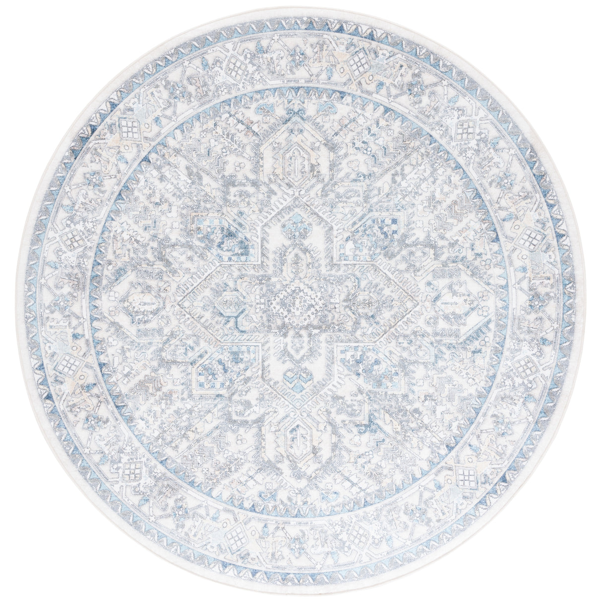 SAFAVIEH Orlando Beth Traditional Rug