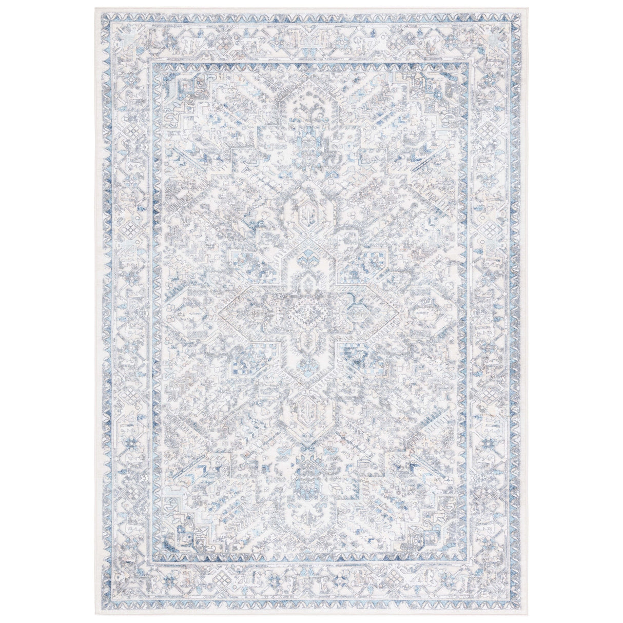 SAFAVIEH Orlando Beth Traditional Rug