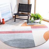 SAFAVIEH Orwell Goldia Mid-Century Modern Rug