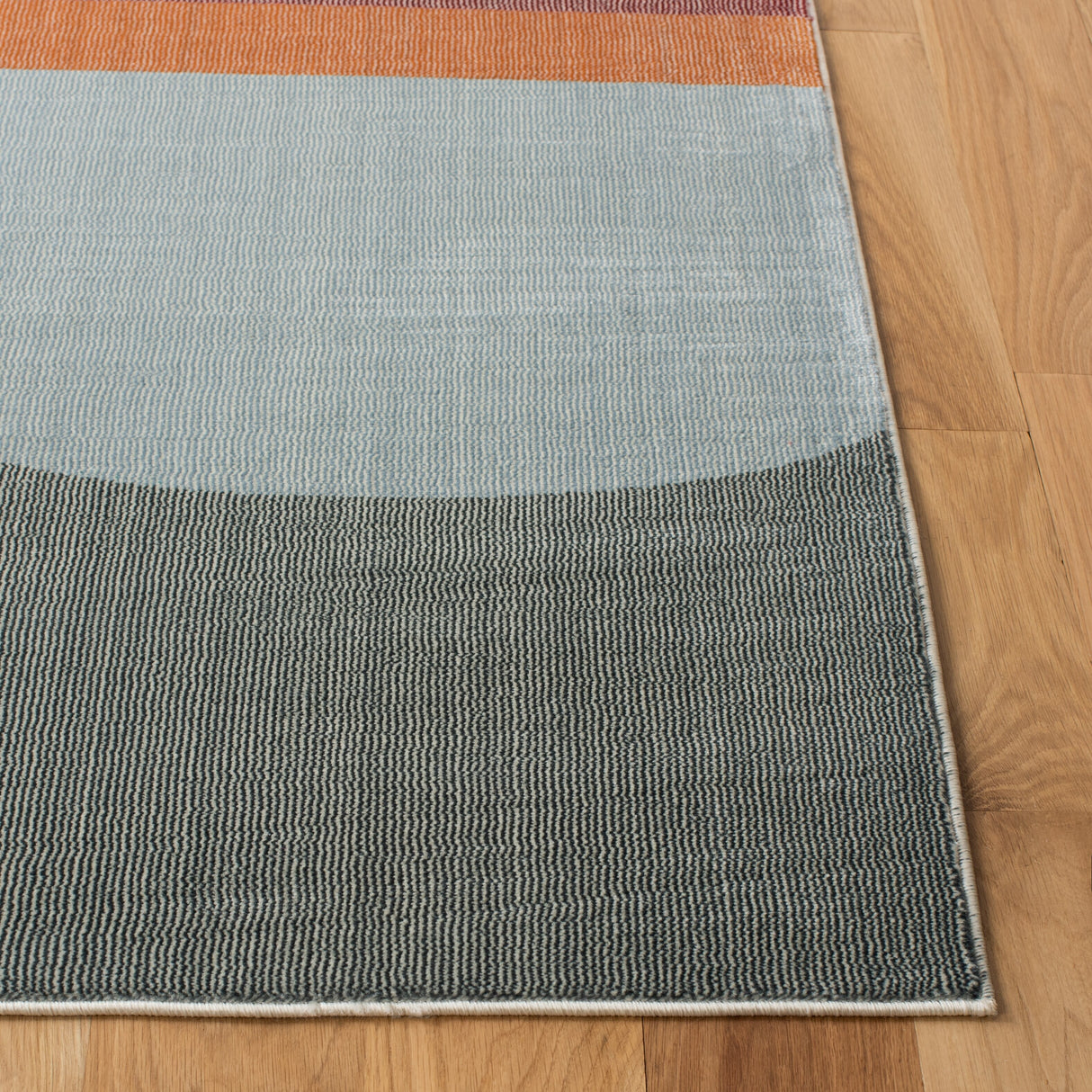 SAFAVIEH Orwell Goldia Mid-Century Modern Rug