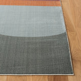 SAFAVIEH Orwell Goldia Mid-Century Modern Rug