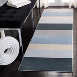 SAFAVIEH Orwell Katalin Modern Stripe Rug