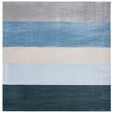 SAFAVIEH Orwell Katalin Modern Stripe Rug