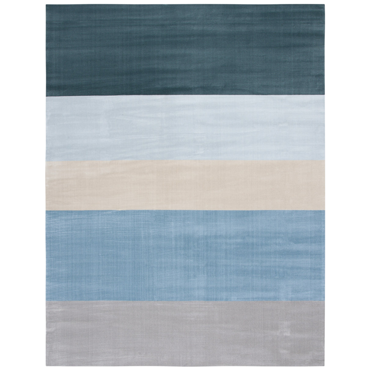 SAFAVIEH Orwell Katalin Modern Stripe Rug