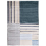 SAFAVIEH Orwell Leane Mid-Century Modern Rug