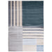 SAFAVIEH Orwell Leane Mid-Century Modern Rug