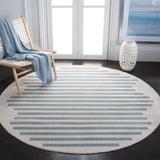 SAFAVIEH Orwell Nealy Mid-Century Modern Rug