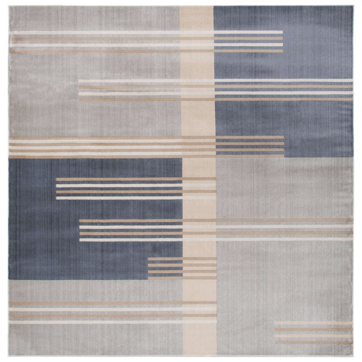 SAFAVIEH Orwell Rutha Mid-Century Modern Rug