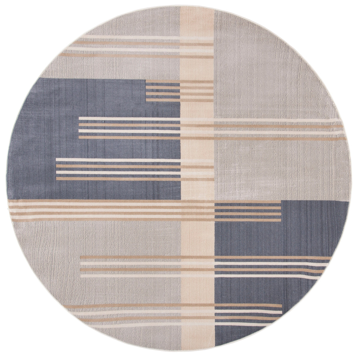 SAFAVIEH Orwell Rutha Mid-Century Modern Rug