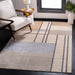 SAFAVIEH Orwell Sussie Mid-Century Modern Rug