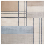 SAFAVIEH Orwell Sussie Mid-Century Modern Rug