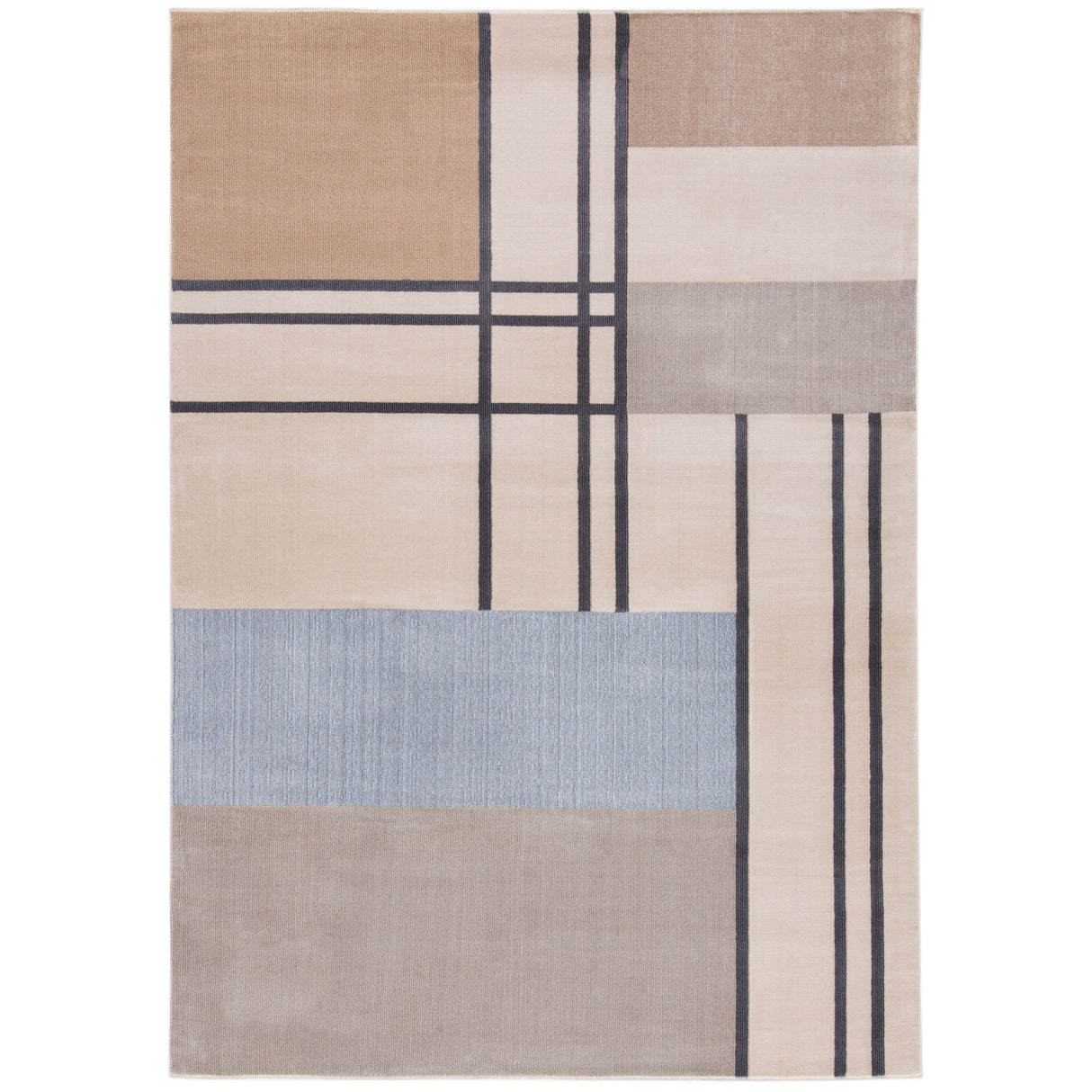 SAFAVIEH Orwell Sussie Mid-Century Modern Rug