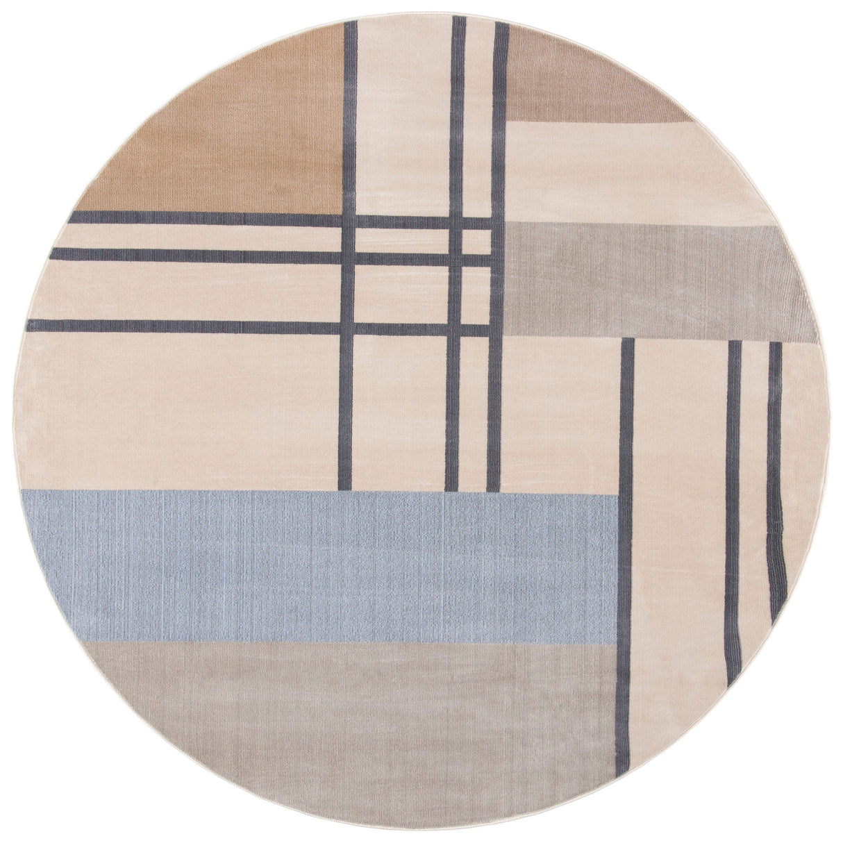 SAFAVIEH Orwell Sussie Mid-Century Modern Rug