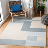 SAFAVIEH Orwell Theodocia Mid-Century Modern Rug