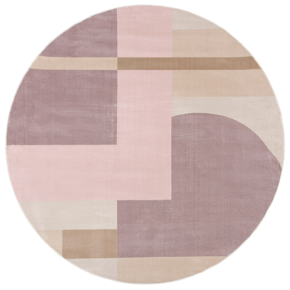 SAFAVIEH Orwell Theodocia Mid-Century Modern Rug