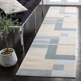 SAFAVIEH Orwell Theodocia Mid-Century Modern Rug