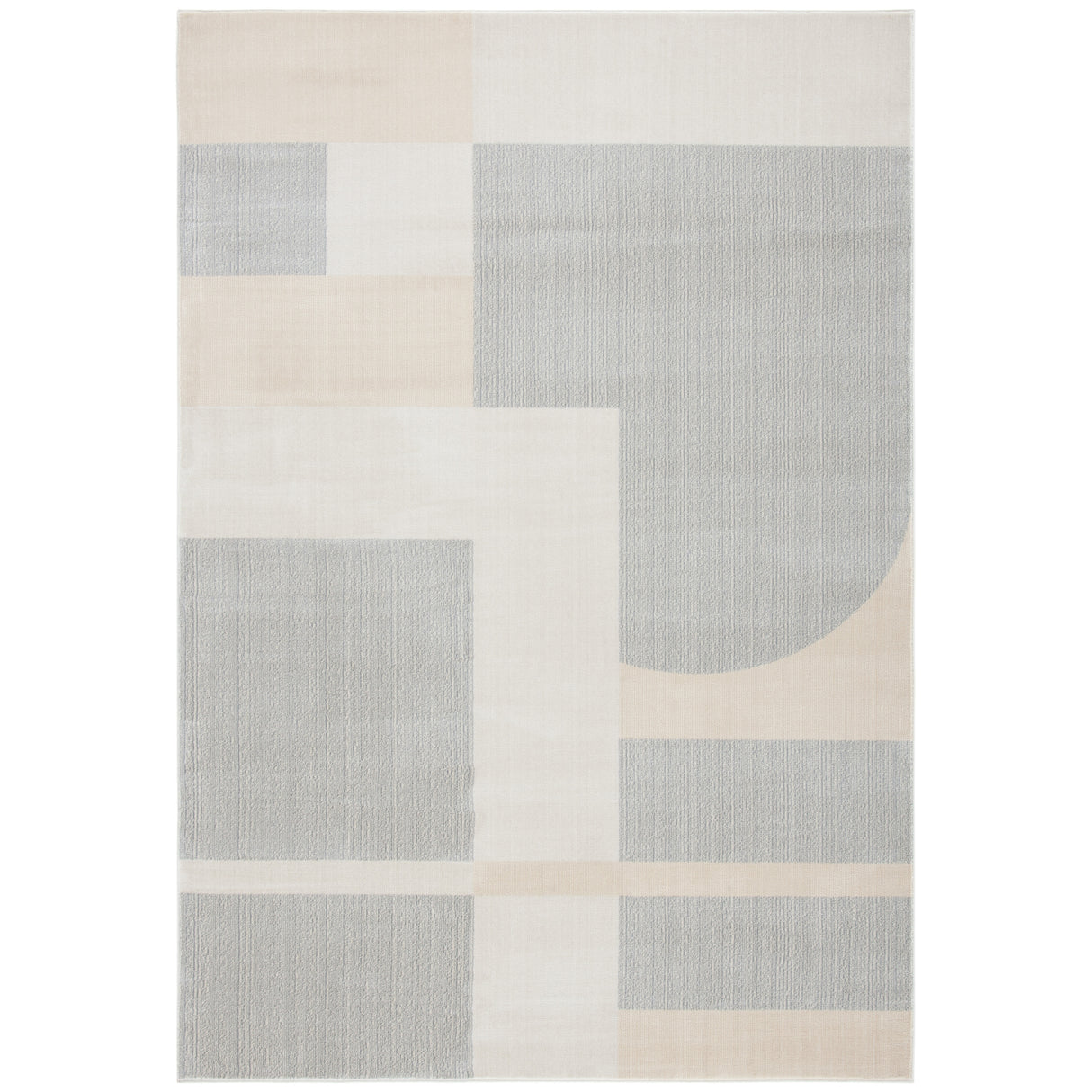 SAFAVIEH Orwell Theodocia Mid-Century Modern Rug