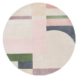 SAFAVIEH Orwell Theodocia Mid-Century Modern Rug