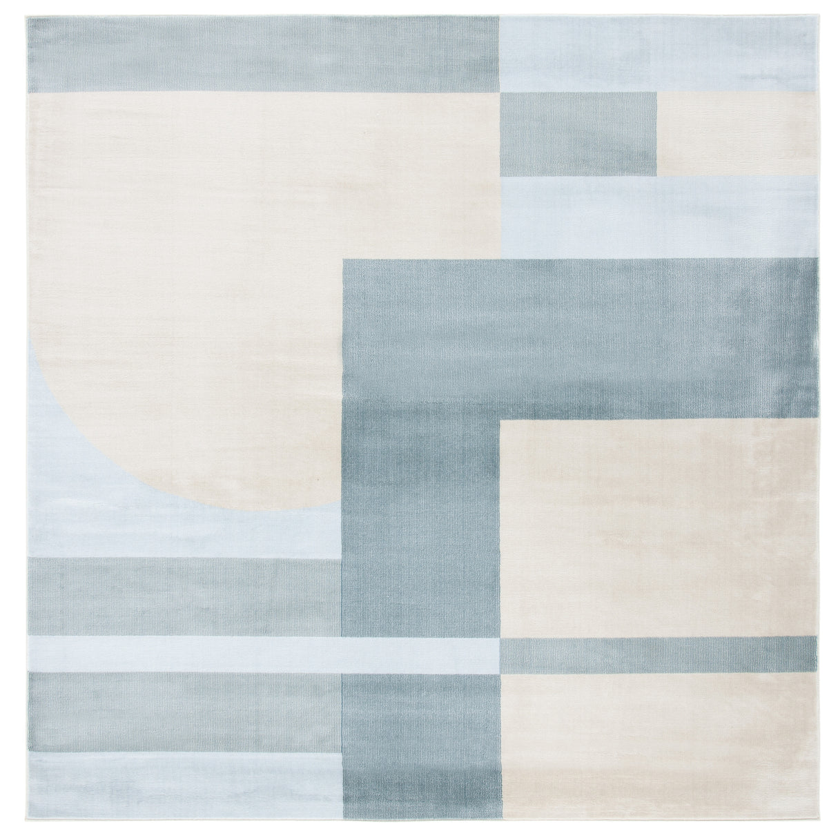 SAFAVIEH Orwell Theodocia Mid-Century Modern Rug