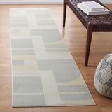 SAFAVIEH Orwell Theodocia Mid-Century Modern Rug