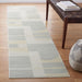 SAFAVIEH Orwell Theodocia Mid-Century Modern Rug