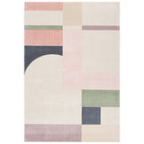 SAFAVIEH Orwell Theodocia Mid-Century Modern Rug