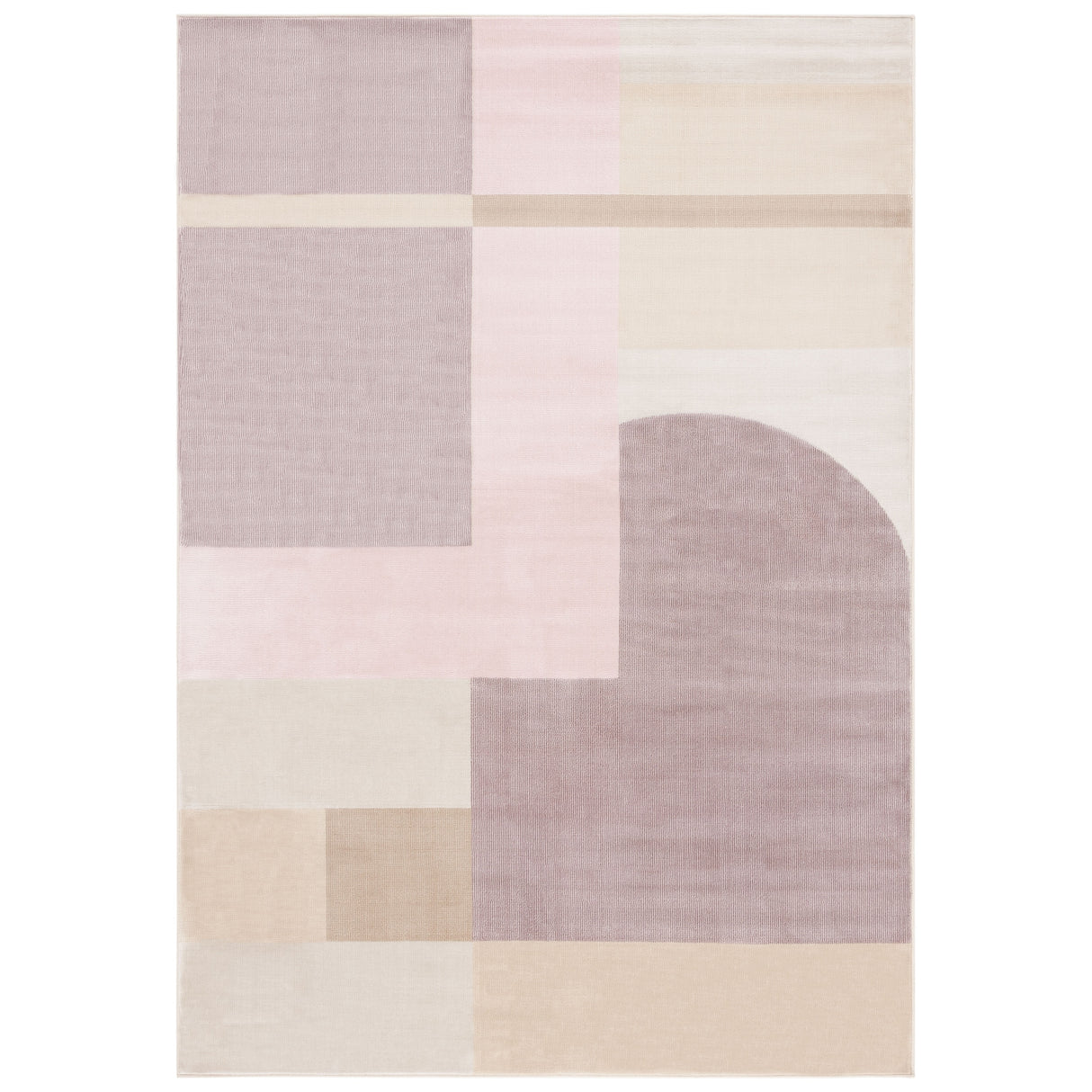 SAFAVIEH Orwell Theodocia Mid-Century Modern Rug