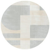 SAFAVIEH Orwell Theodocia Mid-Century Modern Rug