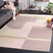 SAFAVIEH Orwell Theodocia Mid-Century Modern Rug