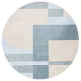 SAFAVIEH Orwell Theodocia Mid-Century Modern Rug