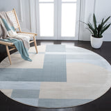 SAFAVIEH Orwell Theodocia Mid-Century Modern Rug