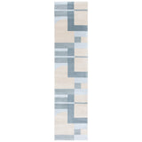 SAFAVIEH Orwell Theodocia Mid-Century Modern Rug