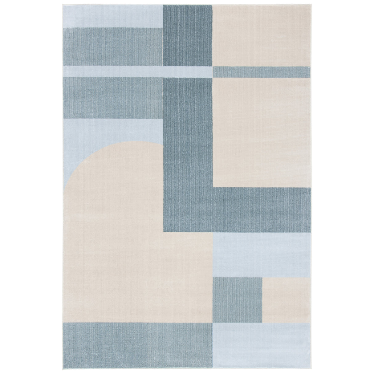 SAFAVIEH Orwell Theodocia Mid-Century Modern Rug