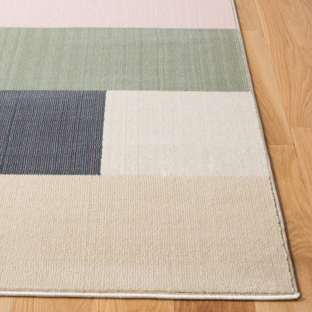 SAFAVIEH Orwell Theodocia Mid-Century Modern Rug