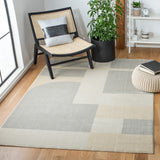 SAFAVIEH Orwell Theodocia Mid-Century Modern Rug