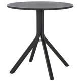 SAFAVIEH Outdoor Living Core Bistro Table. - 28Wx28Dx29H