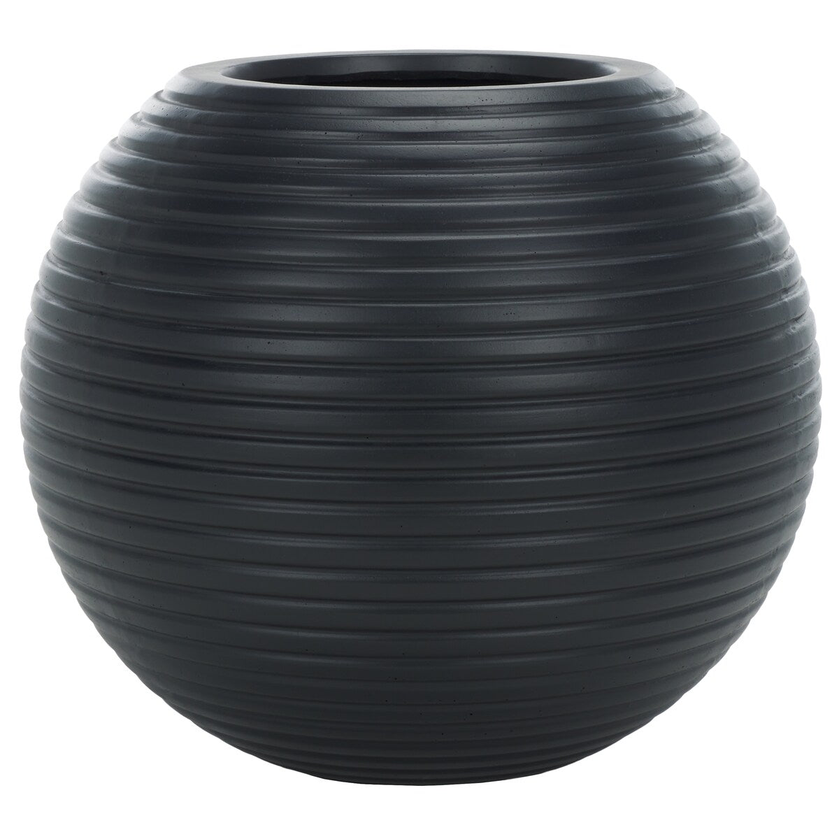 SAFAVIEH Outdoor Living Mora Planter Pot - 20Wx20Dx18