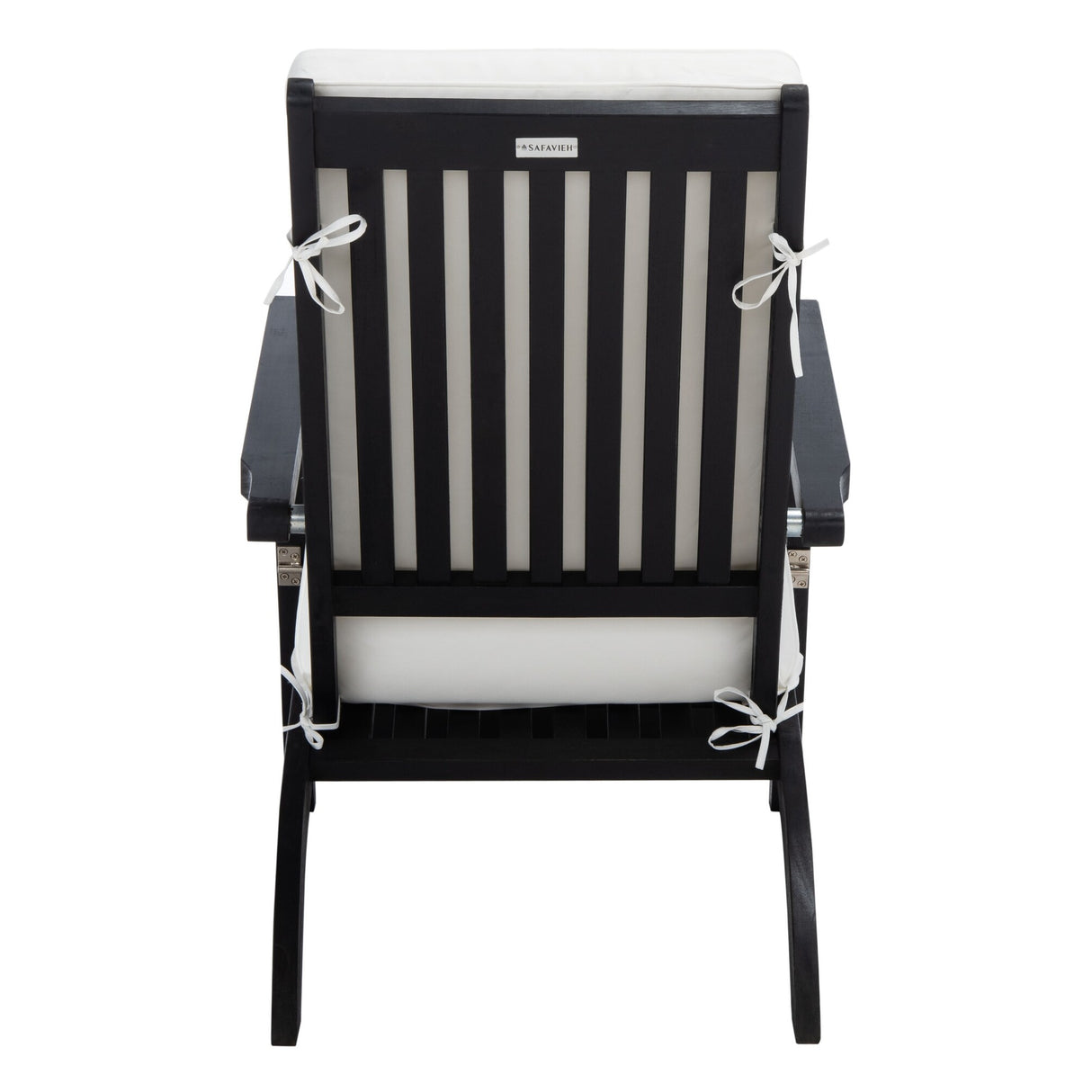 SAFAVIEH Outdoor Ximena Lounge Chair - 22W x 36D x 56H