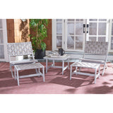 SAFAVIEH Outdoor Zehra Set - 24W x 28D x 31H