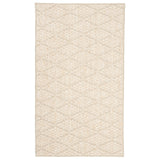 SAFAVIEH Palm Beach Gennie Trellis Sisal Rug