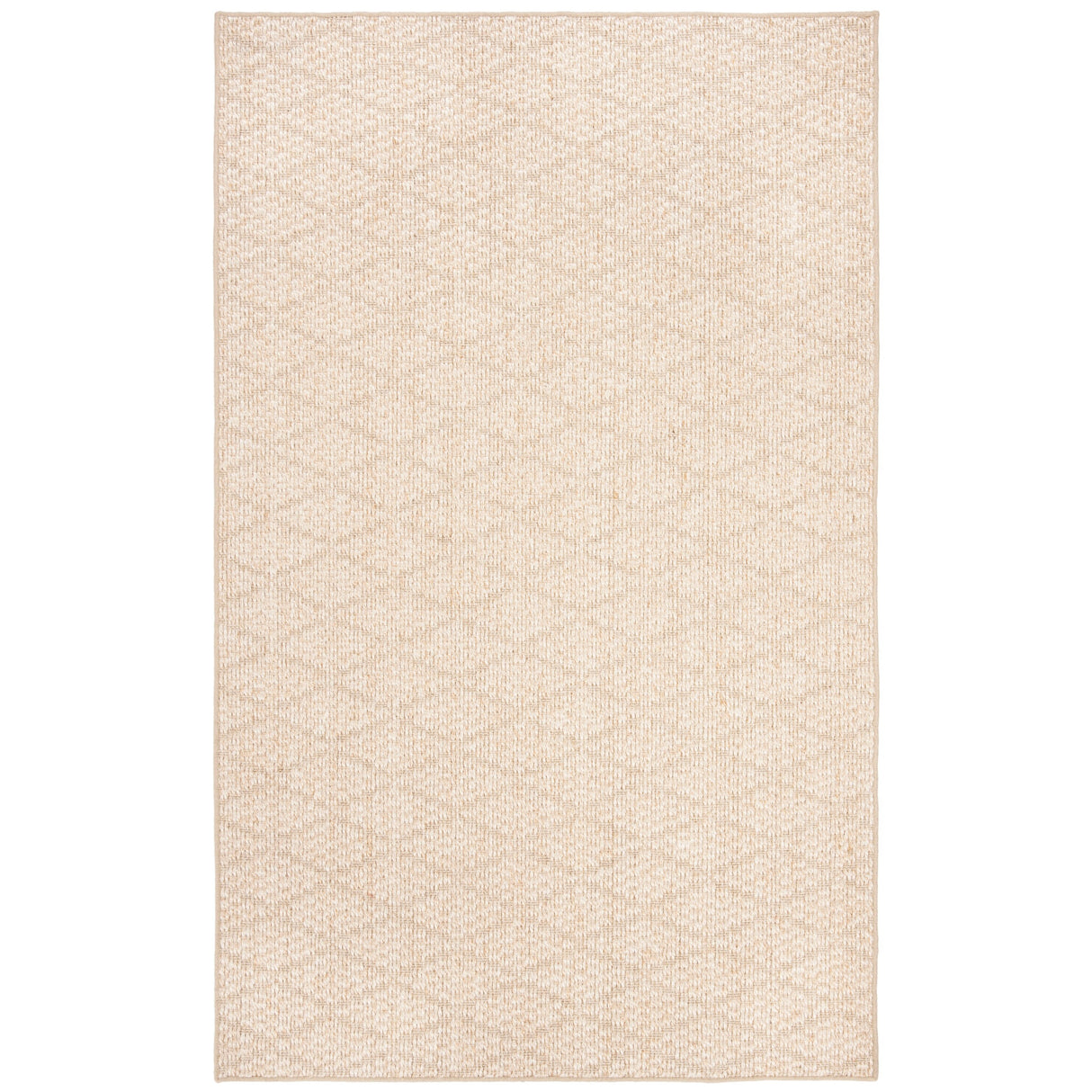 SAFAVIEH Palm Beach Gennie Trellis Sisal Rug